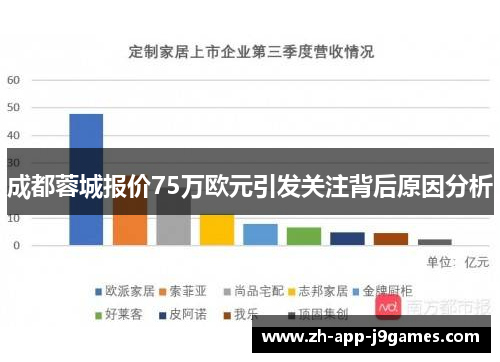 成都蓉城报价75万欧元引发关注背后原因分析 成都蓉城报价75万欧元引发关注背后原因分析