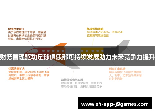 财务管理驱动足球俱乐部可持续发展助力未来竞争力提升 财务管理驱动足球俱乐部可持续发展助力未来竞争力提升